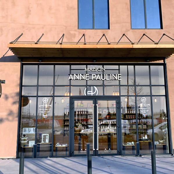 Boutique Maison Pauline à Arles