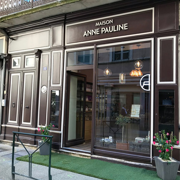 Boutique Maison Pauline à Montélimar